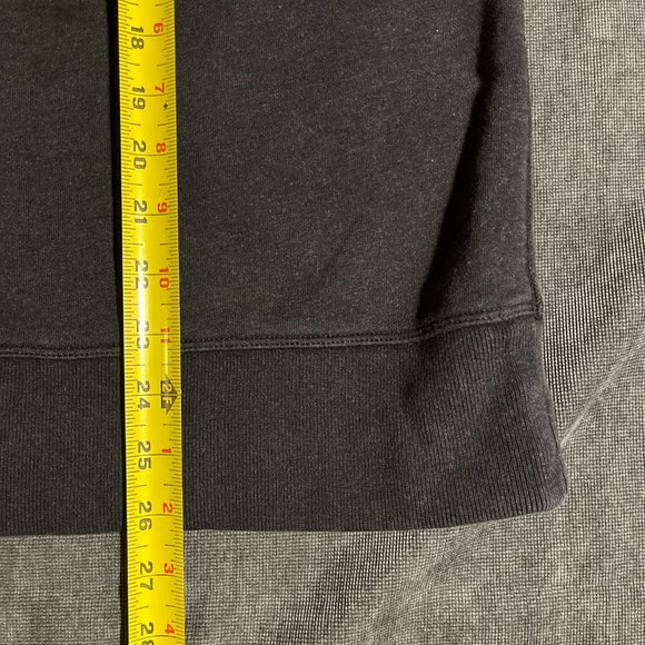 Kit and Ace Dark Grey Sweater (L) - Picture 5 of 7